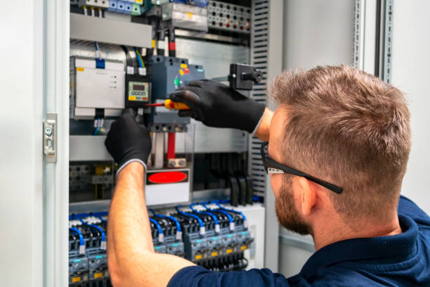Best Ceiling Fan Installation Electrician  in Mountain House, CA