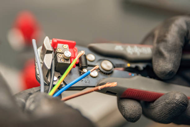 Best 24-Hour Electrician  in Mountain House, CA