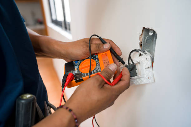 Best Home Electrical Repair  in Mountain House, CA
