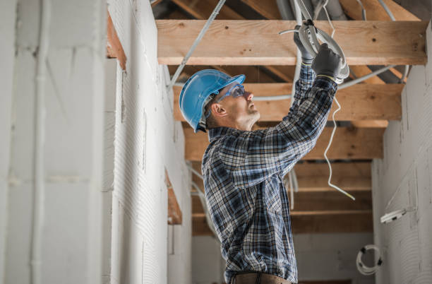 Best Home Electrical Repair  in Mountain House, CA
