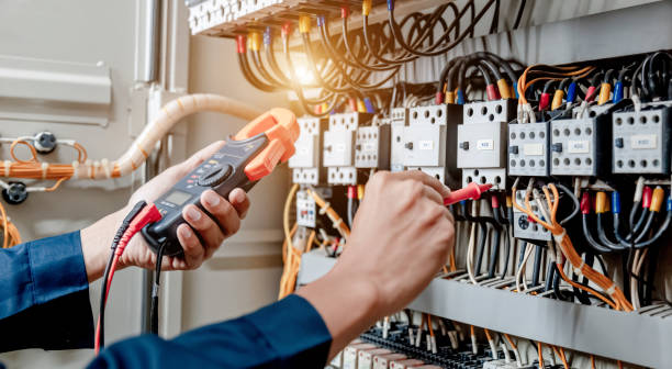 Best Generator Installation Services  in Mountain House, CA