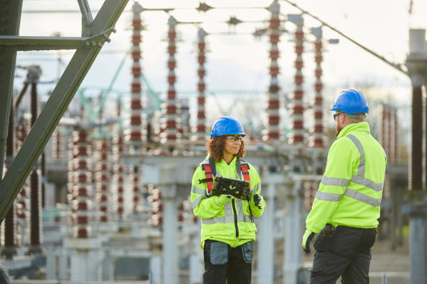 Professional Electrician in Mountain House, CA