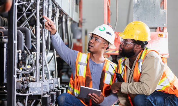  Mountain House, CA Electrician Pros
