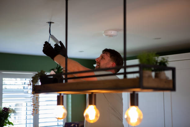 Best Electrical System Inspection  in Mountain House, CA
