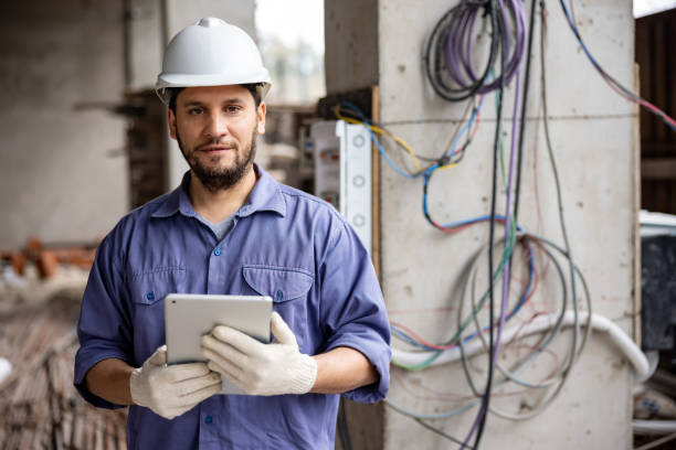 Best Electrical Outlet Repair  in Mountain House, CA