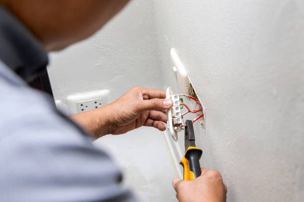Best Electrician Near Me  in Mountain House, CA