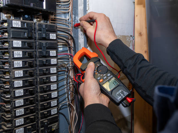 Best Local Electrician Companies  in Mountain House, CA