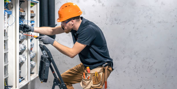Best Circuit Breaker Repair  in Mountain House, CA
