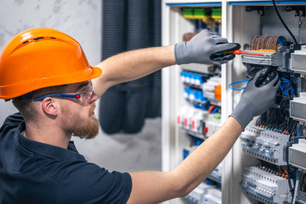 Best Electrical Wiring Services  in Mountain House, CA